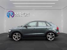 AUDI Q3 1.4 TFSI sport S-tronic, Benzina, Occasioni / Usate, Automatico - 3