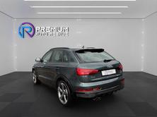 AUDI Q3 1.4 TFSI sport S-tronic, Benzina, Occasioni / Usate, Automatico - 4