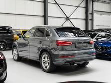 AUDI Q3 2.0 TDI quattro S-tronic, Diesel, Occasion / Utilisé, Automatique - 2