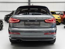 AUDI Q3 2.0 TDI quattro S-tronic, Diesel, Occasion / Utilisé, Automatique - 3