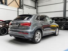 AUDI Q3 2.0 TDI quattro S-tronic, Diesel, Occasion / Utilisé, Automatique - 4