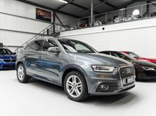 AUDI Q3 2.0 TDI quattro S-tronic, Diesel, Occasion / Utilisé, Automatique - 5