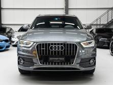 AUDI Q3 2.0 TDI quattro S-tronic, Diesel, Occasion / Utilisé, Automatique - 6
