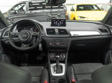 AUDI Q3 2.0 TDI quattro S-tronic, Diesel, Occasion / Utilisé, Automatique - 7