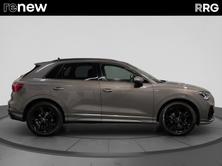 AUDI Q3 35 TFSI S line S-tronic, Benzina, Occasioni / Usate, Automatico - 2