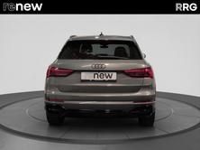 AUDI Q3 35 TFSI S line S-tronic, Benzina, Occasioni / Usate, Automatico - 4