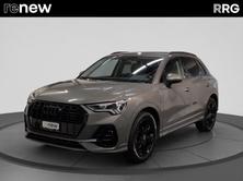AUDI Q3 35 TFSI S line S-tronic, Benzina, Occasioni / Usate, Automatico - 7