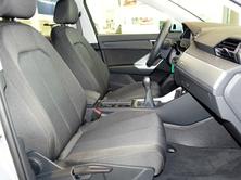 AUDI Q3 35 TFSI, Benzin, Occasion / Gebraucht, Handschaltung - 5