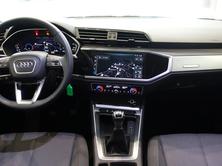 AUDI Q3 35 TFSI, Benzin, Occasion / Gebraucht, Handschaltung - 6