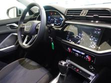 AUDI Q3 35 TFSI, Benzin, Occasion / Gebraucht, Handschaltung - 7