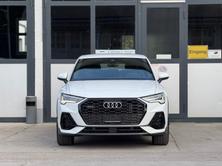 AUDI Q3 Sportback 40 TDI S line quattro S-tronic, Diesel, Second hand / Used, Automatic - 3