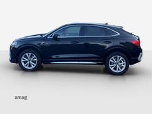 AUDI Q3 Sportback 40 TFSI S line, Benzin, Occasion / Gebraucht, Automatik - 2