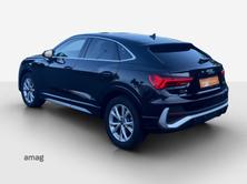 AUDI Q3 Sportback 40 TFSI S line, Benzin, Occasion / Gebraucht, Automatik - 3