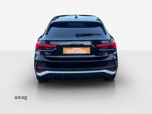AUDI Q3 Sportback 40 TFSI S line, Benzin, Occasion / Gebraucht, Automatik - 4