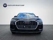 AUDI Q3 1.5 35 TFSI Attraction S-Tronic, Mild-Hybrid Petrol/Electric, Second hand / Used, Automatic - 2