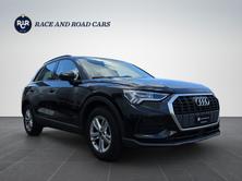 AUDI Q3 1.5 35 TFSI Attraction S-Tronic, Mild-Hybrid Petrol/Electric, Second hand / Used, Automatic - 3