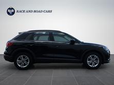 AUDI Q3 1.5 35 TFSI Attraction S-Tronic, Mild-Hybrid Petrol/Electric, Second hand / Used, Automatic - 4