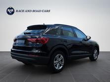 AUDI Q3 1.5 35 TFSI Attraction S-Tronic, Mild-Hybrid Petrol/Electric, Second hand / Used, Automatic - 5