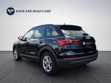 AUDI Q3 1.5 35 TFSI Attraction S-Tronic, Mild-Hybrid Petrol/Electric, Second hand / Used, Automatic - 7
