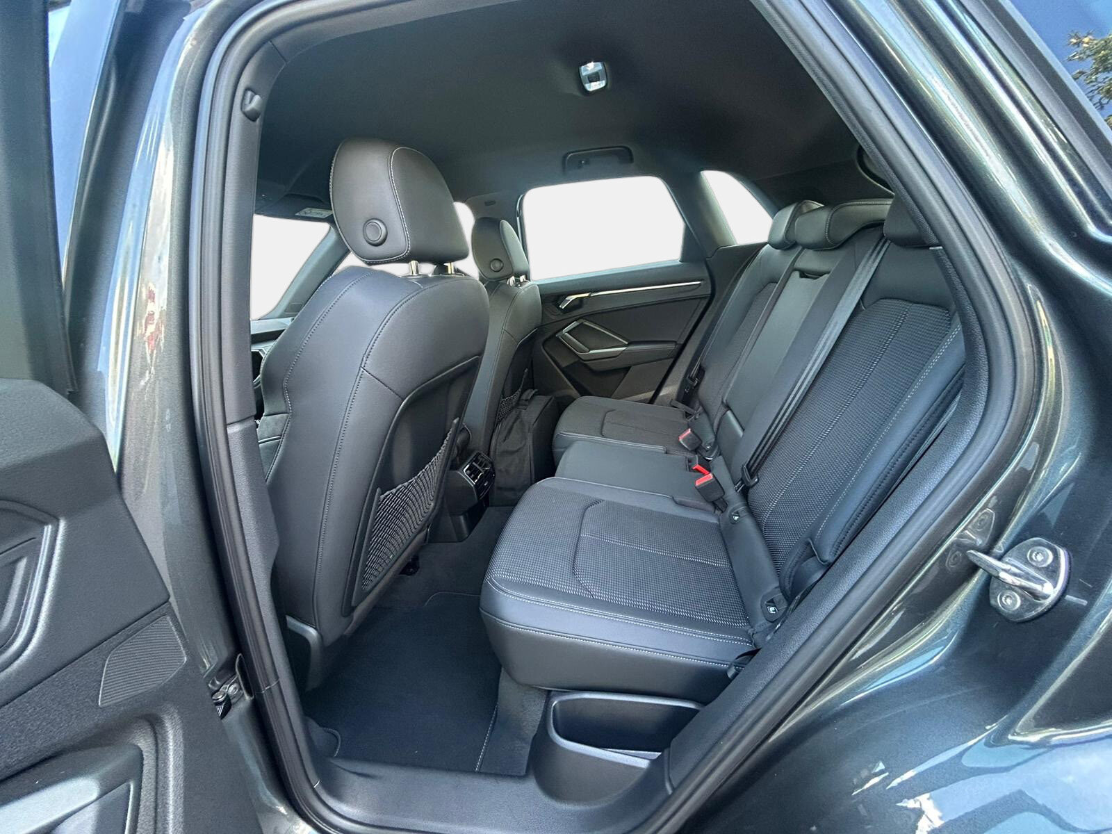 AUDI Q3 45 TFSI e S line, Hybride Integrale Benzina/Elettrica, Occasioni / Usate, Automatico - 7