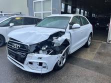 AUDI Q3 2.0 TDI quattro S-tronic, Diesel, Occasioni / Usate, Automatico - 6