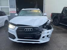 AUDI Q3 2.0 TDI quattro S-tronic, Diesel, Occasioni / Usate, Automatico - 7