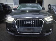 AUDI Q3 2.0 TFSI quattro S-tronic, Benzina, Occasioni / Usate, Automatico - 5