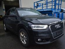 AUDI Q3 2.0 TFSI quattro S-tronic, Benzina, Occasioni / Usate, Automatico - 6
