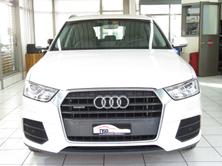 AUDI Q3 2.0 TDI Quattro S-tronic (Automat) ab Platz, Fixprei, Diesel, Occasioni / Usate, Automatico - 2