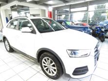 AUDI Q3 2.0 TDI Quattro S-tronic (Automat) ab Platz, Fixprei, Diesel, Occasioni / Usate, Automatico - 3