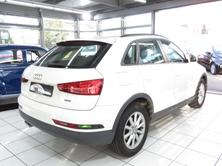 AUDI Q3 2.0 TDI Quattro S-tronic (Automat) ab Platz, Fixprei, Diesel, Occasioni / Usate, Automatico - 4