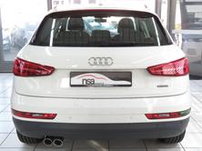 AUDI Q3 2.0 TDI Quattro S-tronic (Automat) ab Platz, Fixprei, Diesel, Occasioni / Usate, Automatico - 5