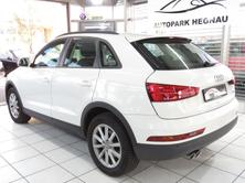 AUDI Q3 2.0 TDI Quattro S-tronic (Automat) ab Platz, Fixprei, Diesel, Occasioni / Usate, Automatico - 6