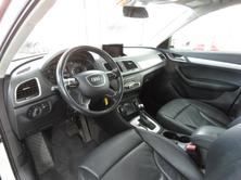 AUDI Q3 2.0 TDI Quattro S-tronic (Automat) ab Platz, Fixprei, Diesel, Occasioni / Usate, Automatico - 7