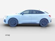 AUDI Q3 Sportback 45 TFSI S line, Benzin, Occasion / Gebraucht, Automatik - 2
