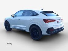 AUDI Q3 Sportback 45 TFSI S line, Benzin, Occasion / Gebraucht, Automatik - 3