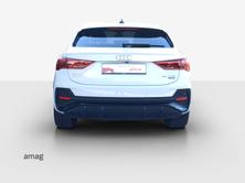 AUDI Q3 Sportback 45 TFSI S line, Benzin, Occasion / Gebraucht, Automatik - 4