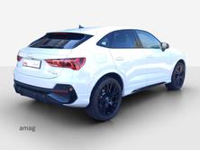 AUDI Q3 Sportback 45 TFSI S line, Benzin, Occasion / Gebraucht, Automatik - 5