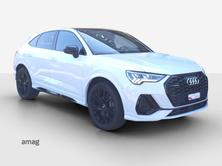 AUDI Q3 Sportback 45 TFSI S line, Benzin, Occasion / Gebraucht, Automatik - 6