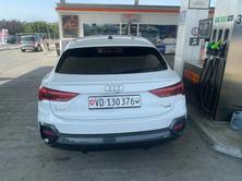 AUDI Q3 Sportback 2.0 40 TDI Attraction quattro S-Tronic, Diesel, Occasion / Gebraucht, Automatik - 3