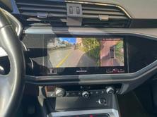 AUDI Q3 Sportback 2.0 40 TDI Attraction quattro S-Tronic, Diesel, Occasion / Gebraucht, Automatik - 5