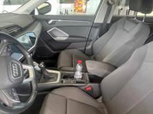 AUDI Q3 Sportback 2.0 40 TDI Attraction quattro S-Tronic, Diesel, Occasion / Gebraucht, Automatik - 6