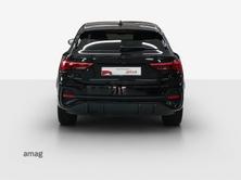 AUDI Q3 Sportback 35 TFSI S line Attraction, Benzin, Occasion / Gebraucht, Automatik - 4