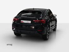 AUDI Q3 Sportback 35 TFSI S line Attraction, Benzin, Occasion / Gebraucht, Automatik - 5