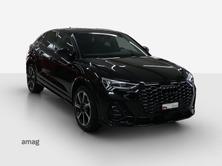AUDI Q3 Sportback 35 TFSI S line Attraction, Benzin, Occasion / Gebraucht, Automatik - 6
