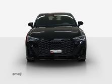 AUDI Q3 Sportback 35 TFSI S line Attraction, Benzin, Occasion / Gebraucht, Automatik - 7