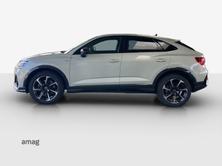 AUDI Q3 Sportback 45 TFSI S line, Essence, Occasion / Utilisé, Automatique - 2