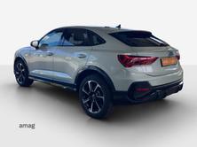 AUDI Q3 Sportback 45 TFSI S line, Essence, Occasion / Utilisé, Automatique - 3