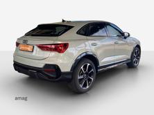 AUDI Q3 Sportback 45 TFSI S line, Essence, Occasion / Utilisé, Automatique - 5
