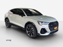 AUDI Q3 Sportback 45 TFSI S line, Essence, Occasion / Utilisé, Automatique - 6